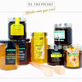 Bild von El Tío Picho Productos Naturales De Las Hurdes S.L.