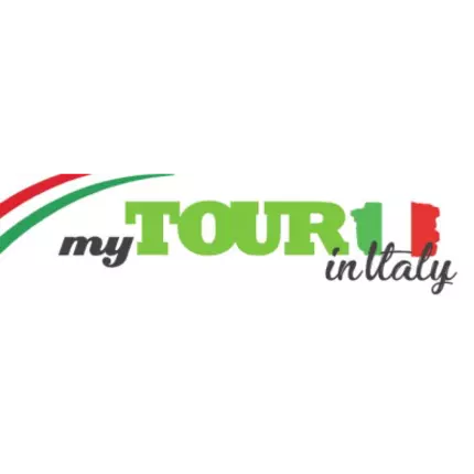 Logo da My Tour Initaly