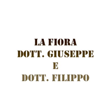 Logo from La Fiora Dott. Giuseppe e Dott. Filippo