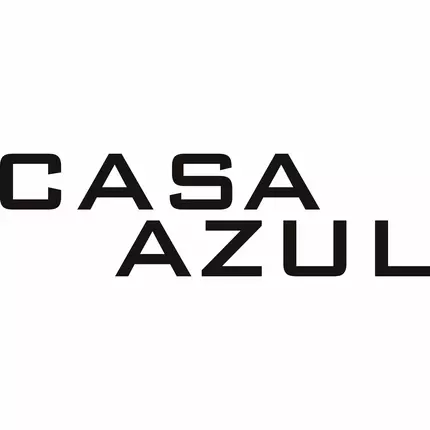 Logo od Casa Azul