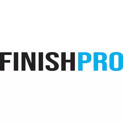 Logo van Finish Pro Ltd