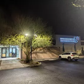 Bild von VCA Civano Animal Hospital and Emergency Center