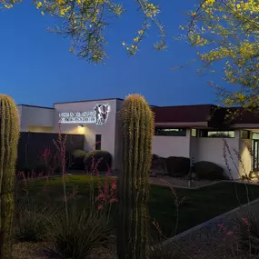 Bild von VCA Civano Animal Hospital and Emergency Center