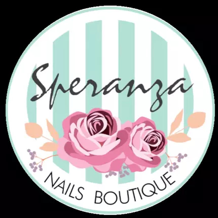 Logo from Speranza Nails Boutique – Apres Gel-X & Deluxe Pedicure