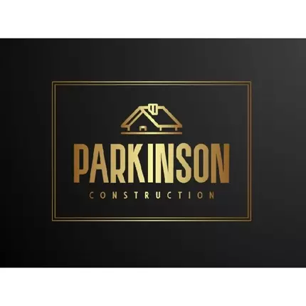 Logo de Parkinson Construction