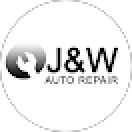 Logo van J&W Auto Repair