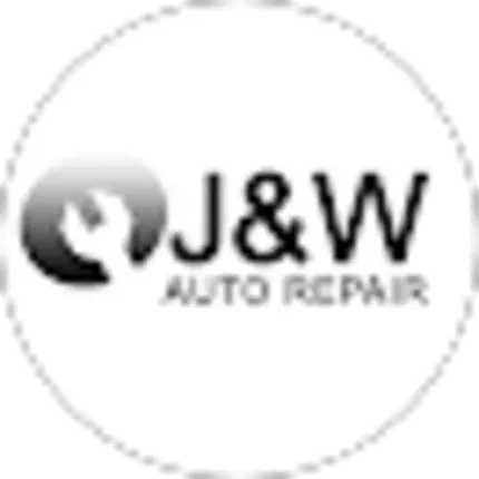 Λογότυπο από J&W Auto Repair