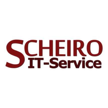 Λογότυπο από SCHEIRO IT-Service & Webdesign