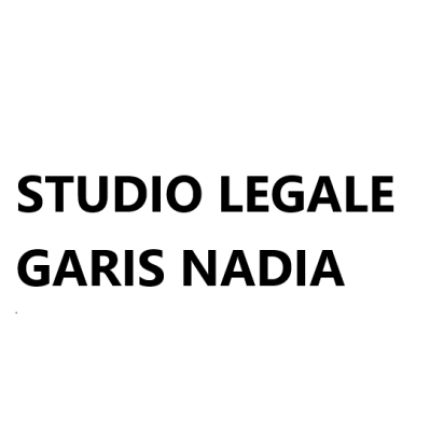 Logo fra Studio Legale Garis Nadia