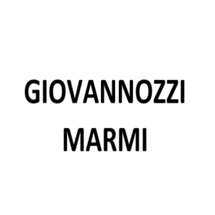 Logo od Giovannozzi Marmi