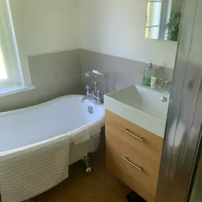Bild von Bathtub Wholesale