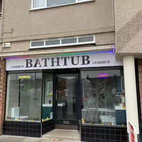 Bild von Bathtub Wholesale