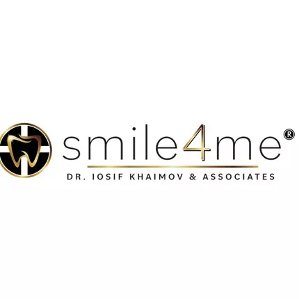 Λογότυπο από smile4me dental care - Astoria, Queens