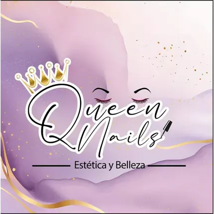 Logo van Estética Y Belleza Queen Nails