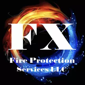 Bild von FX Fire Protection Services