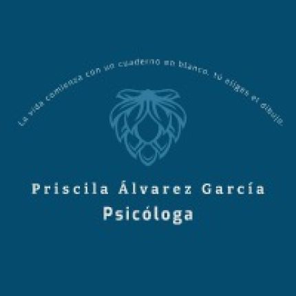 Logo fra Priscila Álvarez García