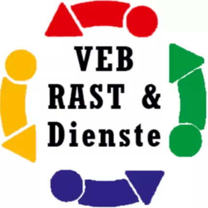 Logo von Containerdienst & Fuhrbetrieb VEB Rast & Dienste