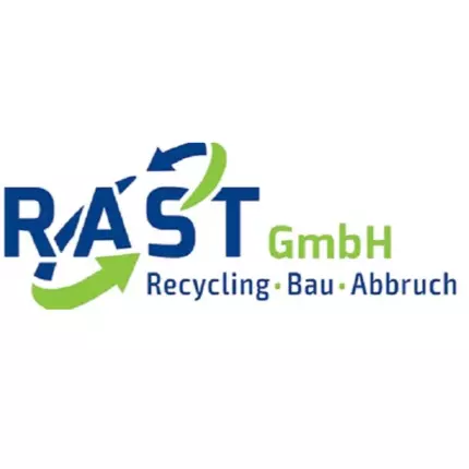 Logo da Rast GmbH