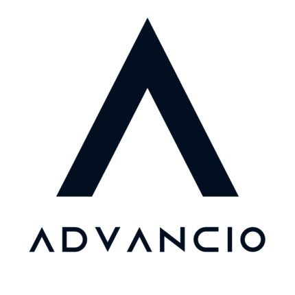 Logo van Advancio Webdesign & Marketing