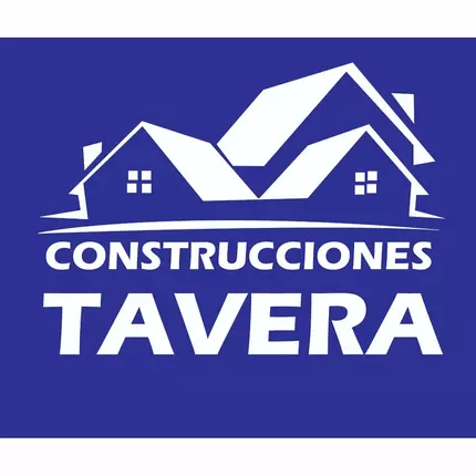 Logo de Construcciones Tavera