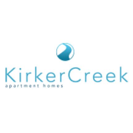 Logo fra KIRKER CREEK