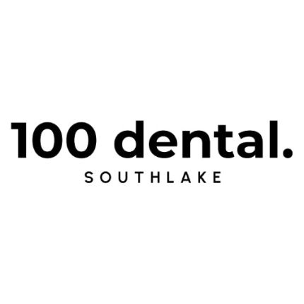 Λογότυπο από 100 Dental Southlake - Yeu Jin Baik DDS