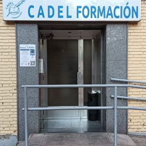 Bild von Cadel Formación