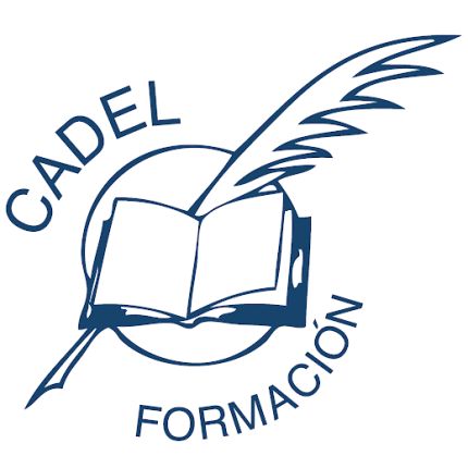 Logotipo de Cadel Formación