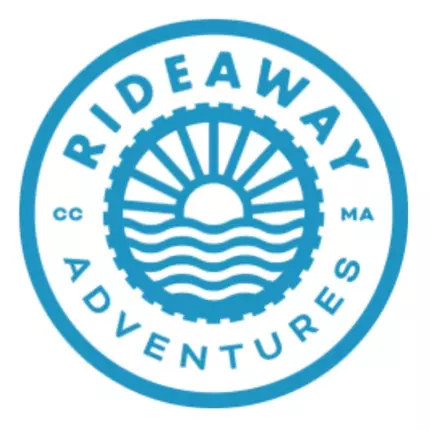 Logótipo de Rideaway Adventures