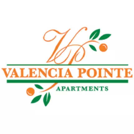 Logotyp från Valencia Pointe Apartments