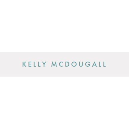 Logo da Kelly McDougall Design