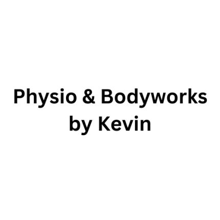 Logotyp från Physio & Bodyworks by Kevin