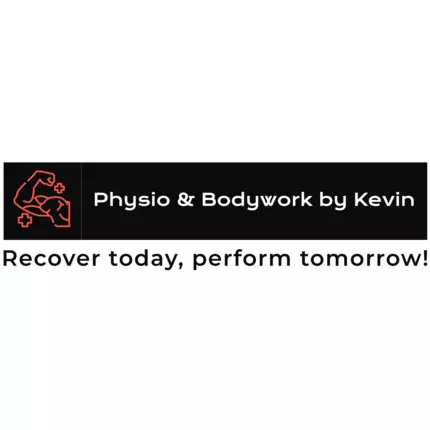 Logotipo de Physio & Bodyworks by Kevin