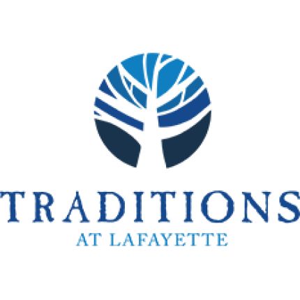 Logo od TRADITIONS AT LAFAYETTE