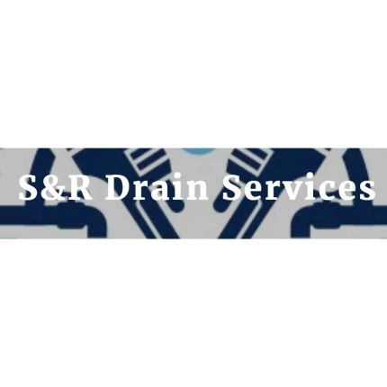 Logótipo de S&R Drain Services