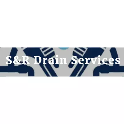 Logo van S&R Drain Services