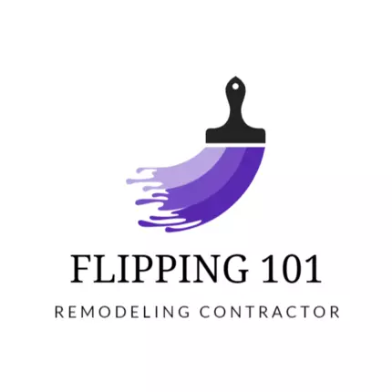 Logo od Flipping 101