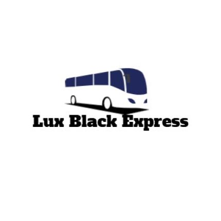 Logo van Lux Black Express