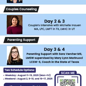 Join Mental Health Online Summer Camp 2025 Texas Online Counseling
