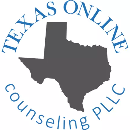 Logo von Texas Online Counseling PLLC