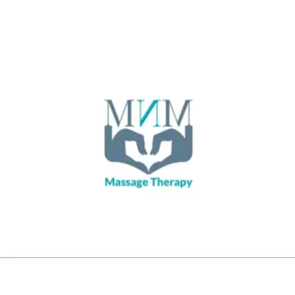 Logo fra MNM Massage