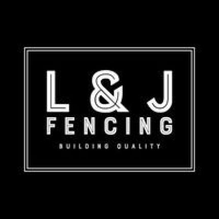 Logo from L & J Fencing