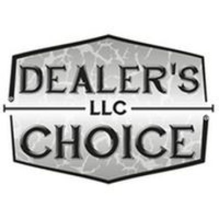 Logo od Dealers Choice