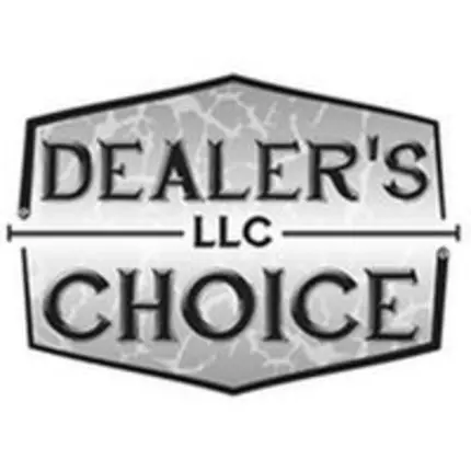 Logo van Dealers Choice