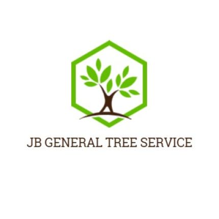 Logo od JB General Tree Service