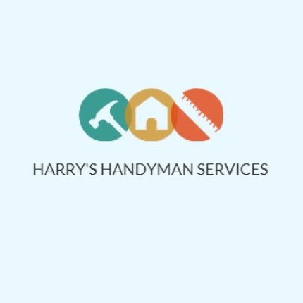 Logo da Harry's Handyman Services