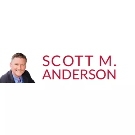 Logo van Scott M. Anderson