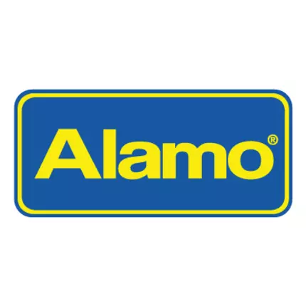 Logo from Alamo Location de voiture - Paris Porte Maillot