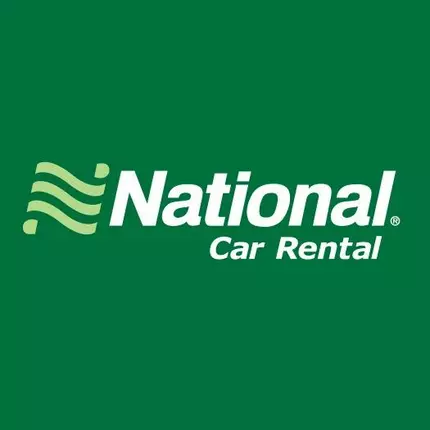 Logo od National Car Rental - Paris Porte Maillot