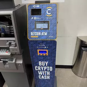 Bild von CoinFlip Bitcoin ATM - Oasis Fresh Market (Tulsa)